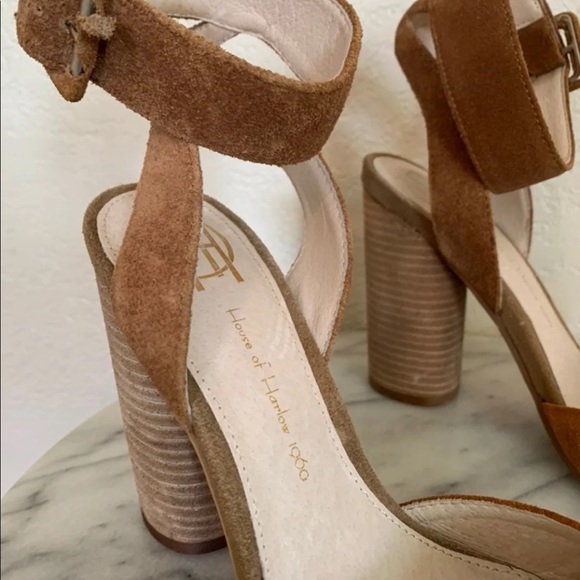 House of Harlow 1960 heels - Picture 6 of 10